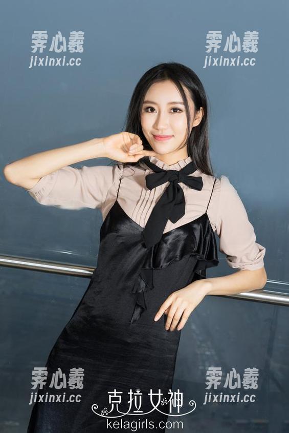克拉女神-僮僮 克拉女神 - 当比基尼遇上僮僮,原图和精选让人不淡定!