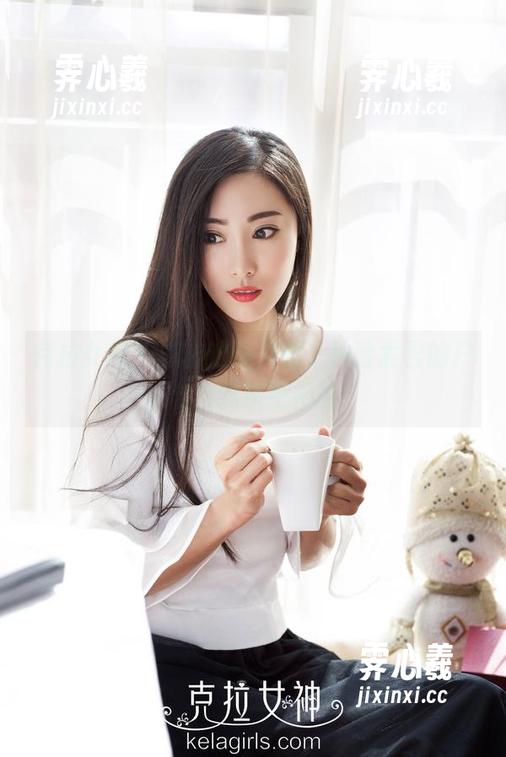 克拉女神 - 点击这份资源，体验孟君的户外与自然亲密接触！