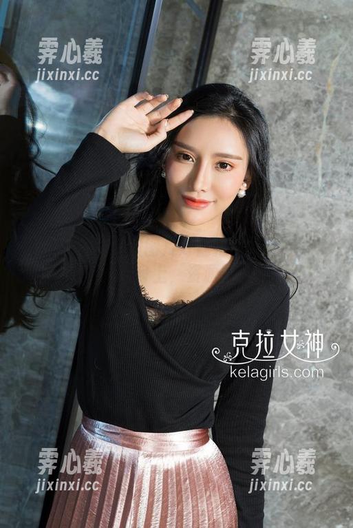 克拉女神 - 这组图片好像把玉露的光辉都披在了璇子身上，资源要不要？？