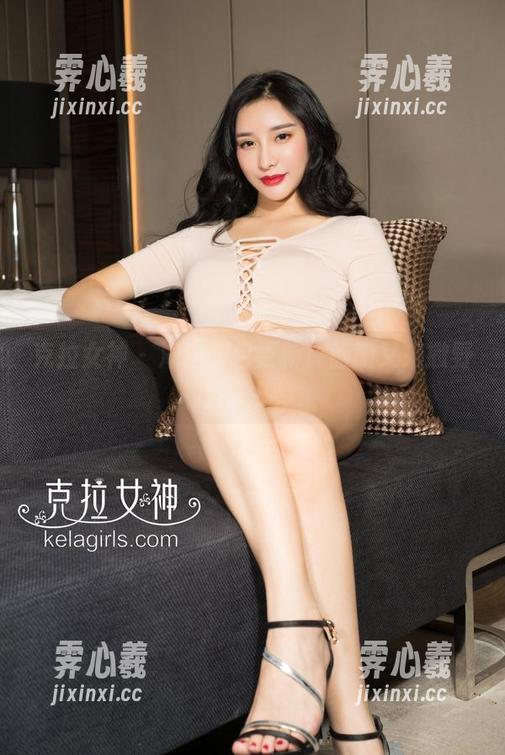 克拉女神-薇薇 克拉女神 - 海边图包更新!薇薇又来撒野了!