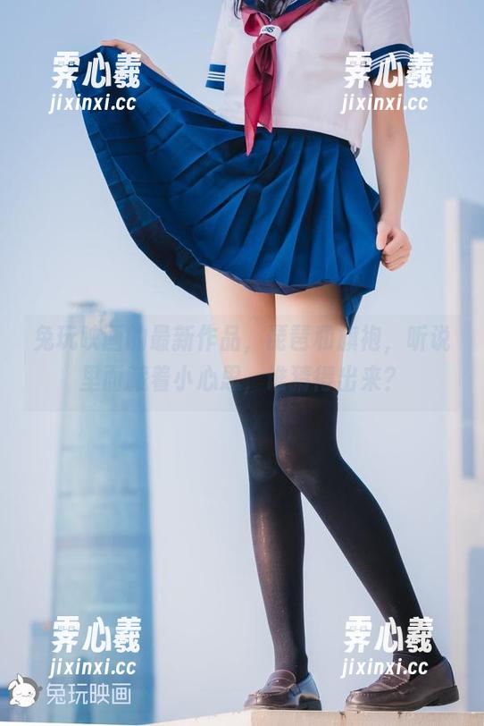 兔玩映画 兔玩映画的最新作品,琵琶和旗袍,听说里面藏着小心思,谁猜得出来?