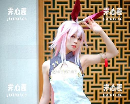 千反田鹿子 千反田鹿子的日常合集,随便翻一翻都“哇塞”了!