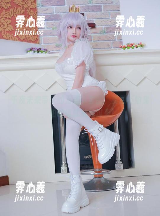 千夜未来 千夜未来带来的万圣节套图,资源不怕鬼,怕的话就放马过来!