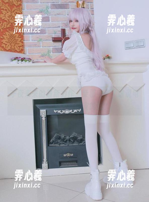 千夜未来的最新力作，柴郡电子，谁说电子作品不能调皮捣蛋？