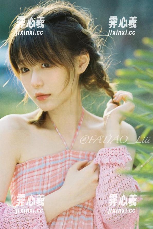 发条少女yoki 这次发条少女yoki的折耳猫少女是我的新宠,果然精选难以抗拒!