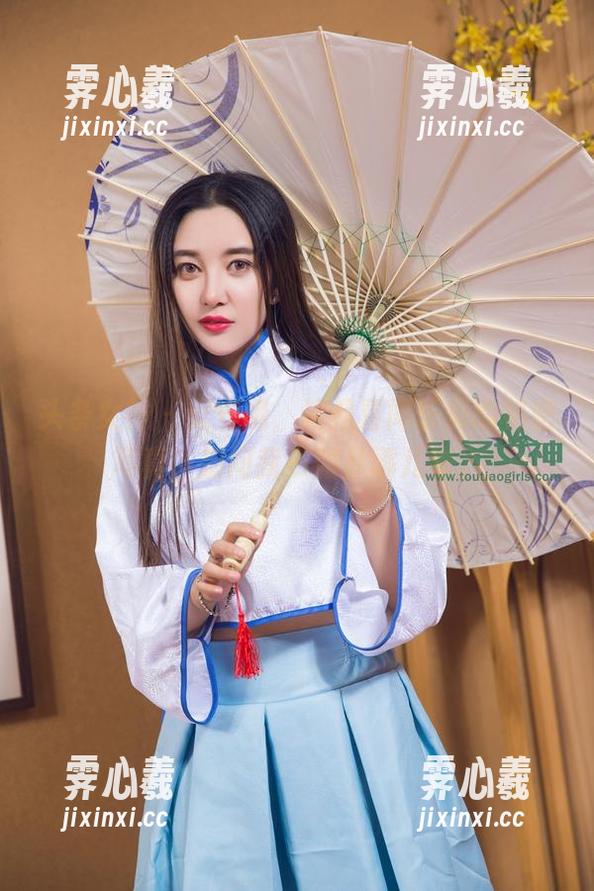 头条女神-樊安妮 头条女神 - 樊安妮,这是喜闻乐见的秘密写真,别问我资源从哪儿来。