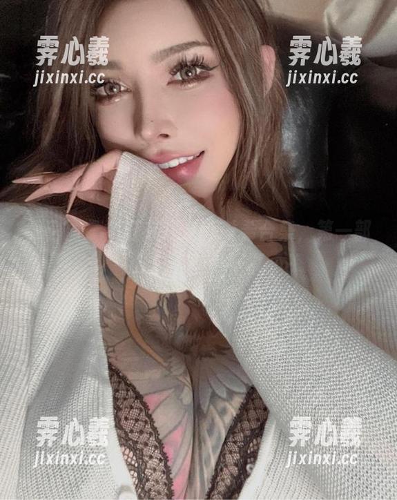 微密圈 - 疯狂在线奈斯希希合集，第一部分总有些小惊喜