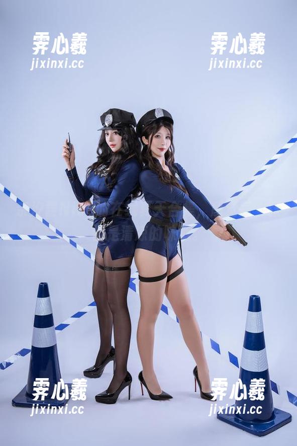 奈汐酱Nice 奈汐酱Nice的在线夏天合集,感觉每一张都是清凉的味道。