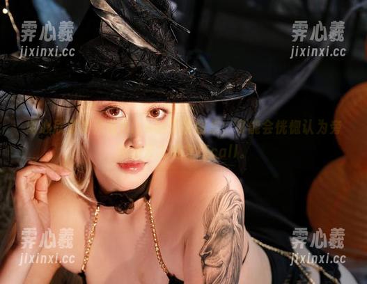 奈汐酱Nice 用心欣赏奈汐酱Nice的天使图集,可能会恍惚认为旁边的云彩都在打call。