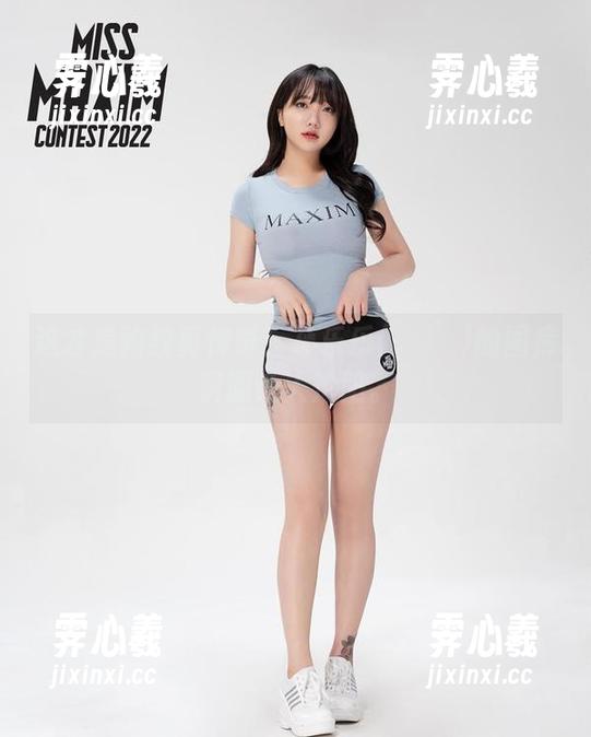 这才是豹纹真传奇！孙乐乐(손예은)的图库资源让人沦陷。
