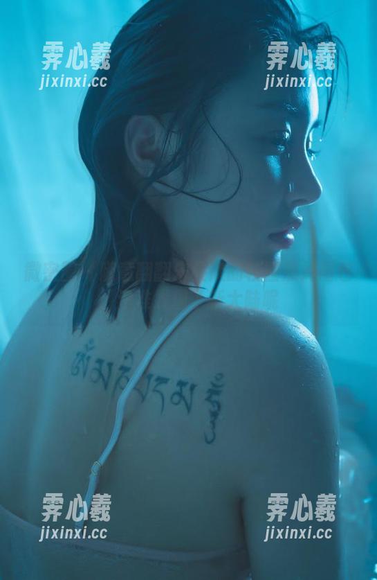 宋昱欣 微密圈 - 随意翻翻宋昱欣的校园照片图包,没准发现了新大陆呢