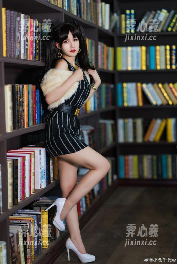 小仓千代w 小仓千代w的高清写真合集,23年patreon会员,这得浪费多久的流量?