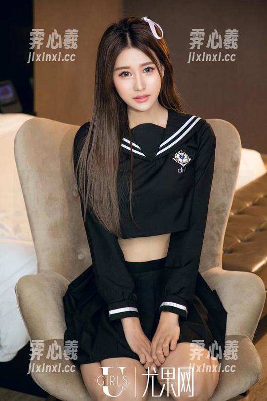 尤果网-Wendy 尤果网 - 高清合集之Wendy学姐,天哪,这姿态,老实说,我的眼睛受到污染了...