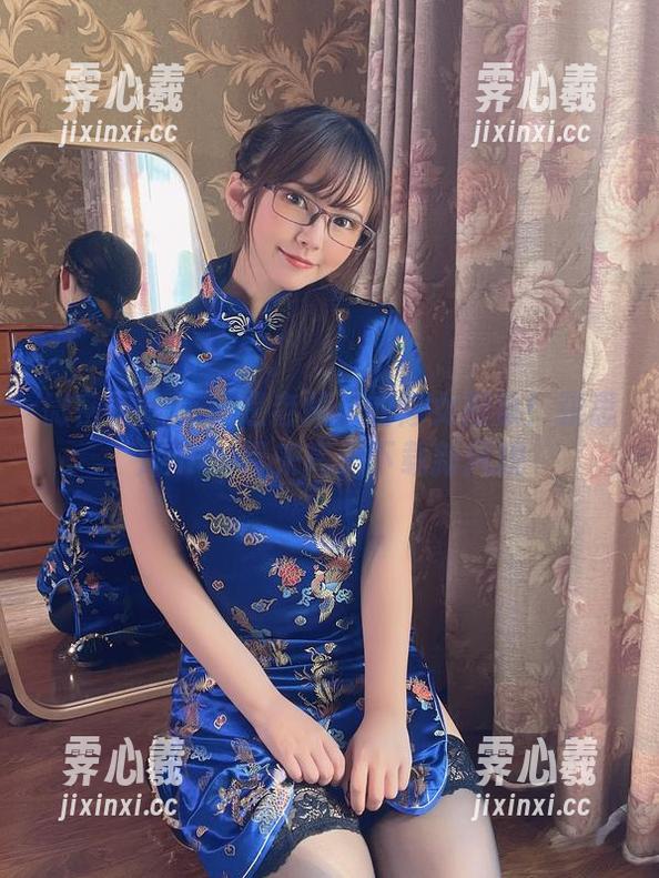 张思允nice 微密圈 - 不再是老掉牙的修女形象!张思允nice带来高清下载新风貌