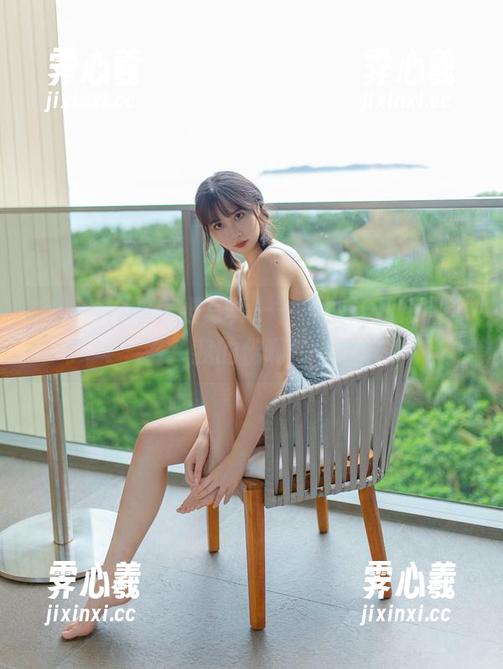 念雪ww的美脚写真——原图让你怀念，我的佛啊！