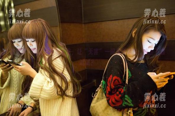 推女郎 - 陆瓷清纯写真集，让“无害”一词重新定义，点击下载试试？
