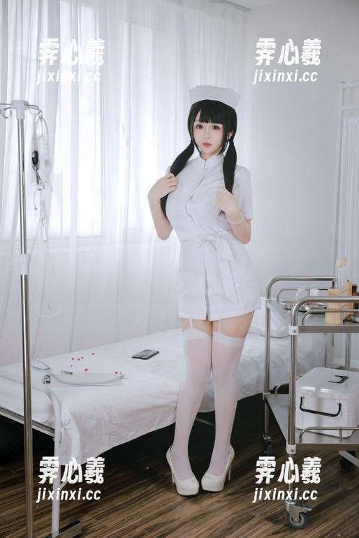 日奈娇 一组不务正业的维修工套图,日奈娇在线修图