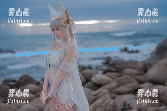 点击星之迟迟的尼禄女仆COS，我的资源收藏夹又何止多了一篇奇葩新素材？
