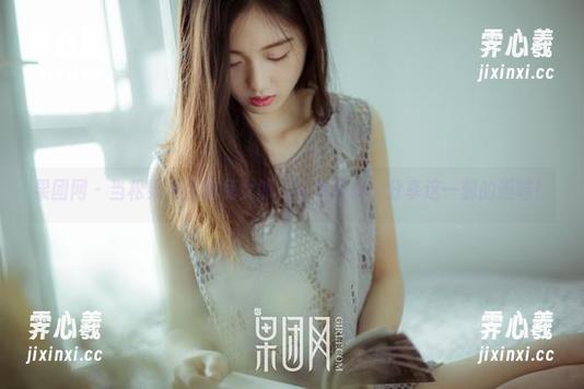 果团网 - 当松果儿化身兔女郎，高清画质，分享这一刻的趣味！