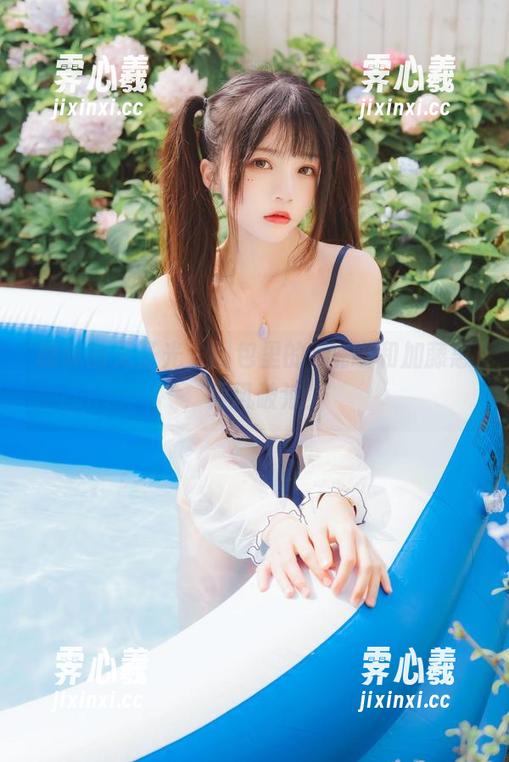 桜桃喵 暧昧的无圣光,图包里的桜桃喵和加藤惠,乘风破浪!