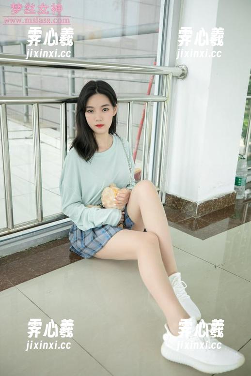 梦丝女神-芷蕾 梦丝女神 - 芷蕾的连体衣大揭露:资源加持,自信满满!