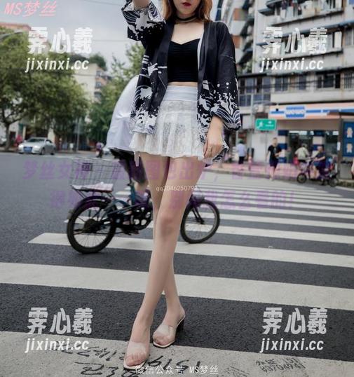 梦丝女神 - 最新图包出炉，香萱把奶牛变得如此……呃，别问我怎么看的！