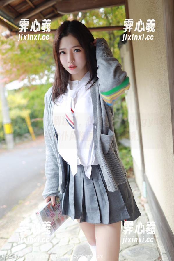 模范学院-lingyu69 模范学院 - 别犹豫,快来欣赏“lingyu69”的女仆风格图片,免费哦!