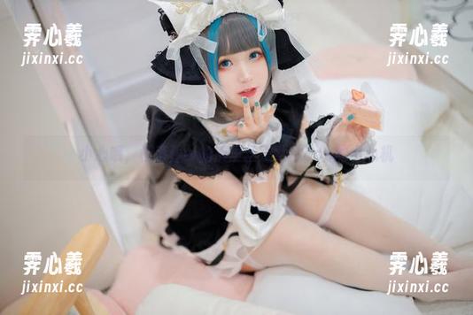 小心哦，樱落酱w的裤里丝正默念cos的小心机