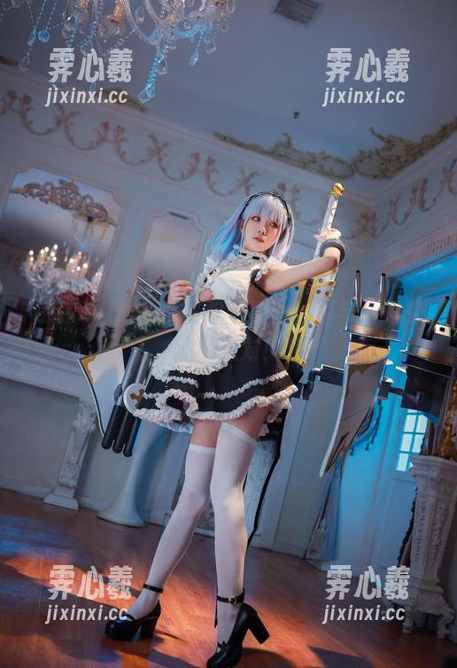 水淼aqua 水淼aqua的杀生院写真:泳装与奇幻的泳池派对!