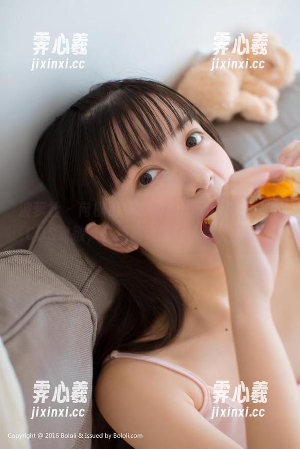 波萝社-柳侑绮Sevenbaby 波萝社 - 向柳侑绮Sevenbaby的大火热COS致敬,在线高清版让人意外爆棚。