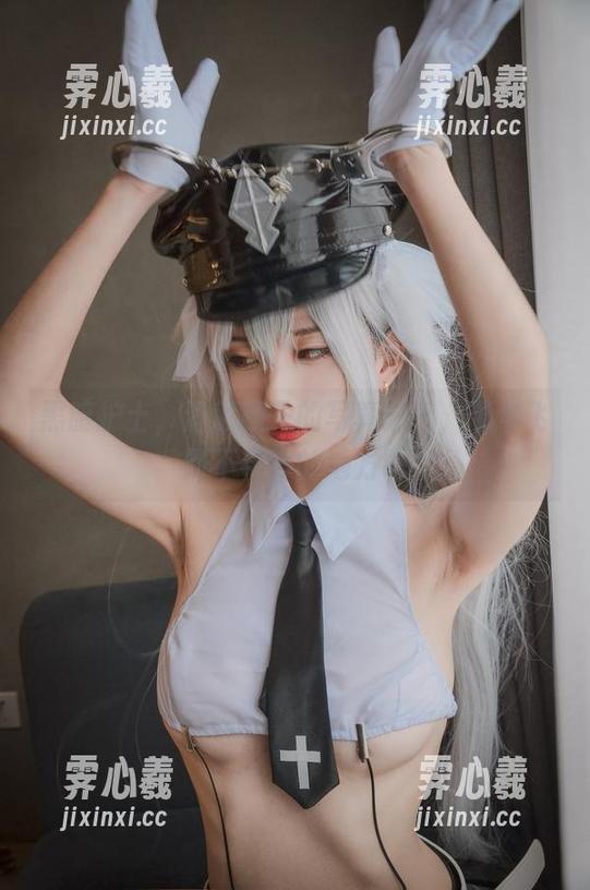 清颜颜子 黑暗护士,清颜颜子的写真分享,带你飞到不寻常的地方吧