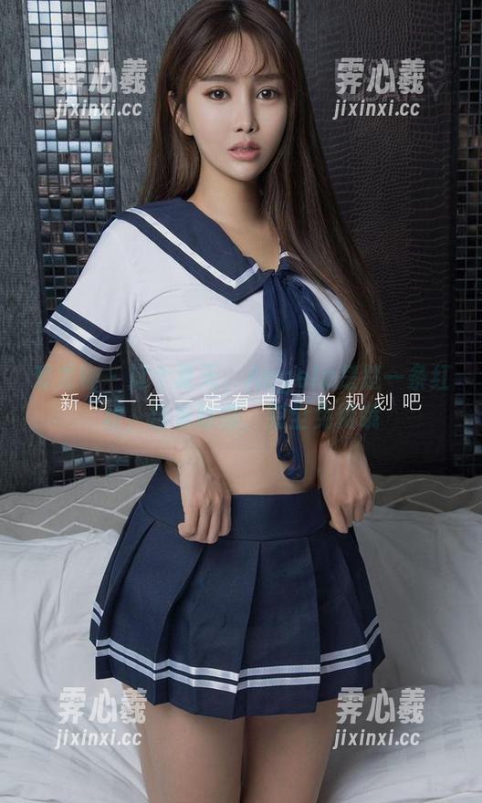 爱尤物 - 这个夏天，Angela楚楚一条红裙，合集附赠，完全免费哦