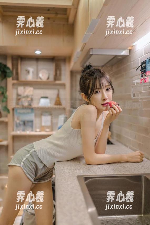 美图精选，妈妈说王羽杉的妹妹最会摆pose，果然没骗我！
