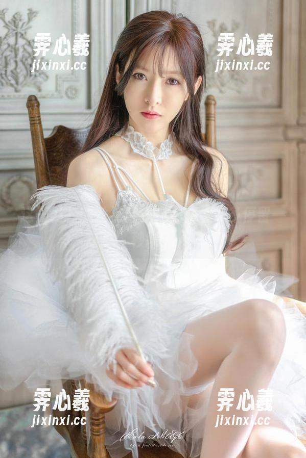 这王羽杉的丝袜合集，足够让你多停留一秒呢？