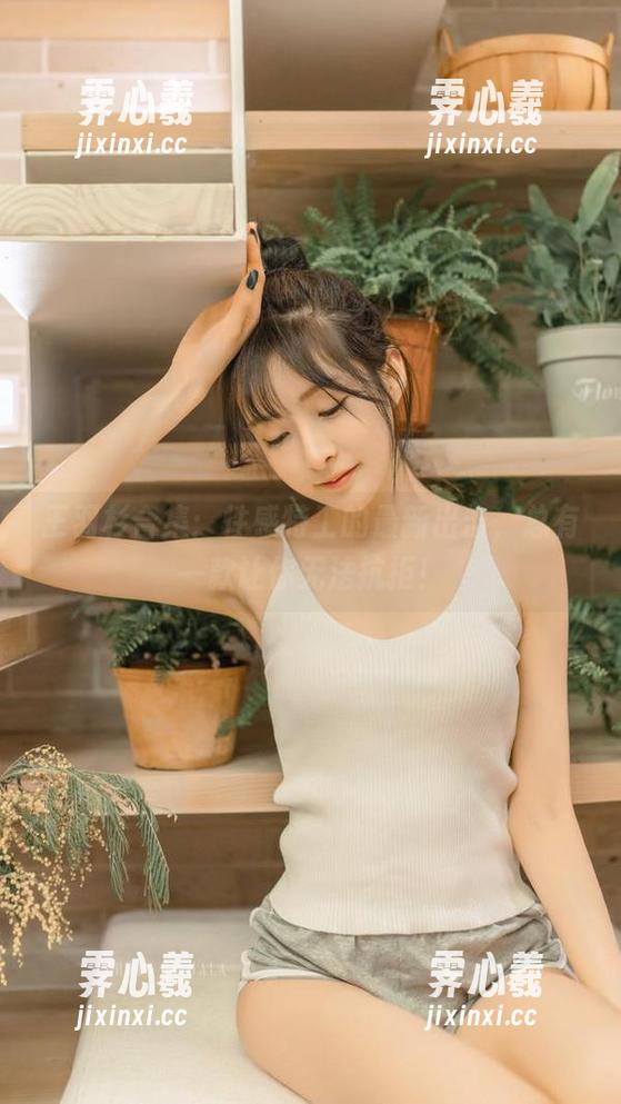 王羽杉 王羽杉合集:性感特工的最新出击,总有一款让你无法抗拒!