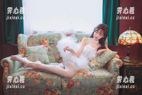 壁纸必备，王羽杉的可爱形象，秒变手机壁纸小姐姐！
