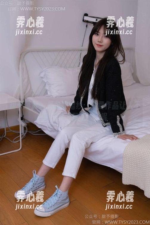 甜予摄影 - 思思的婚纱：免费作品让人不知不觉“飘走”了呢
