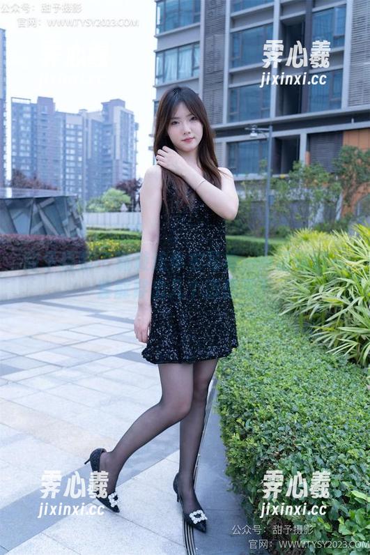 甜予摄影-璇璇 甜予摄影 - 璇璇连体衣写真——话说这一套能穿出几个造型呢?