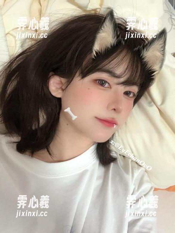 眼酱大魔王w最新夏日系列：来，图片在这边等你！