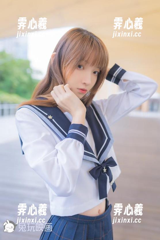 祖木子 祖木子职业装的照片,不免费也值回票价吧?
