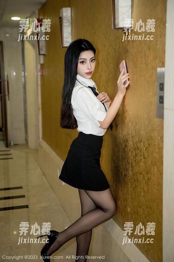 秀人网-Candy糖糖 秀人网 - Candy糖糖在校服里的美图合集,个性满满,绝不会讨厌!