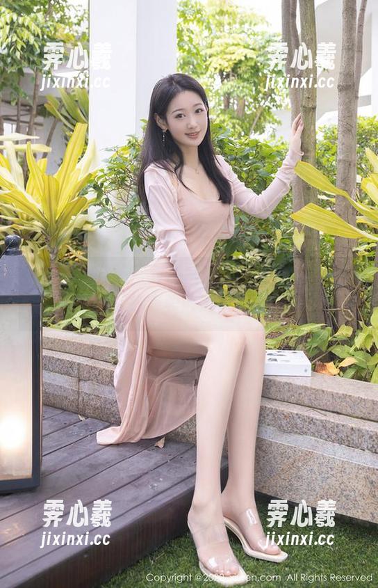 秀人网-Mina米娜 秀人网 - 一组写真让Mina米娜成了旅行界的网红,打算要收藏起来慢慢看。