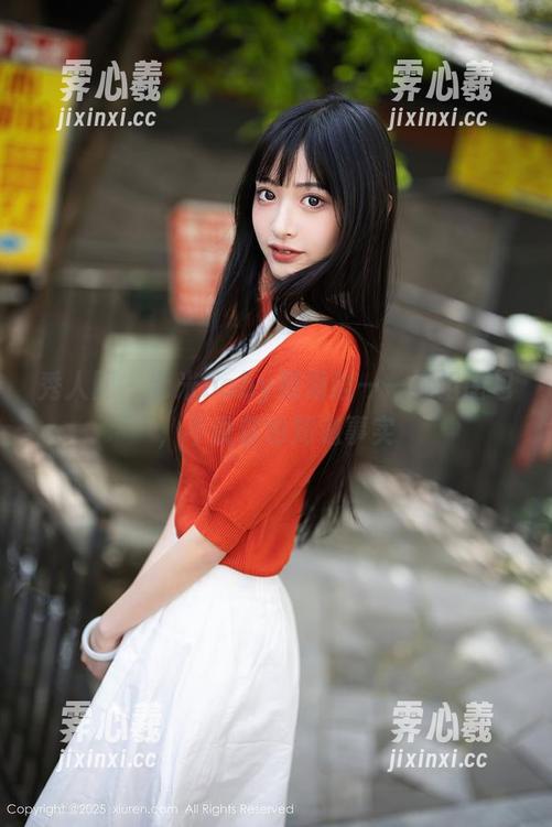 秀人网 - 七米baby和海边——这组图包，不说你也知道事实