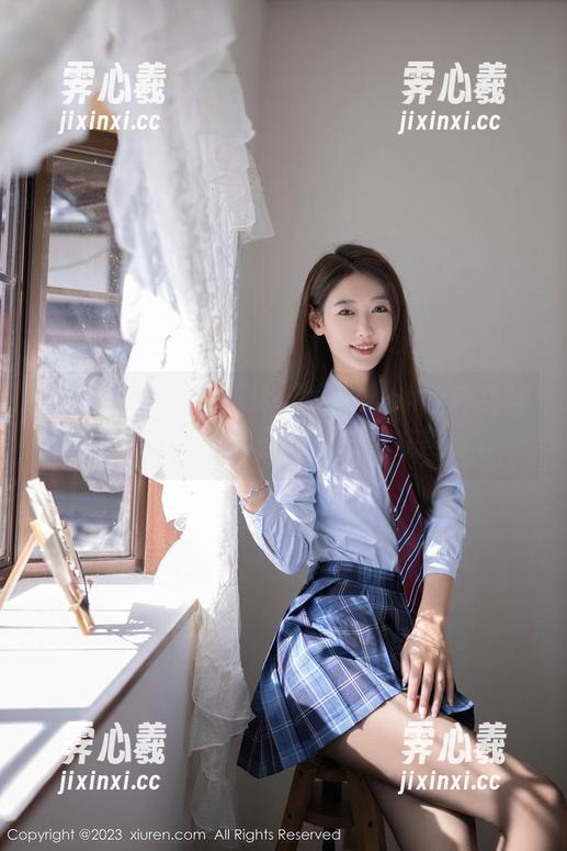 秀人网-伊一Moon 秀人网 - 真相揭晓!伊一Moon的修女写真精选,似乎有些拗口线索在等你?