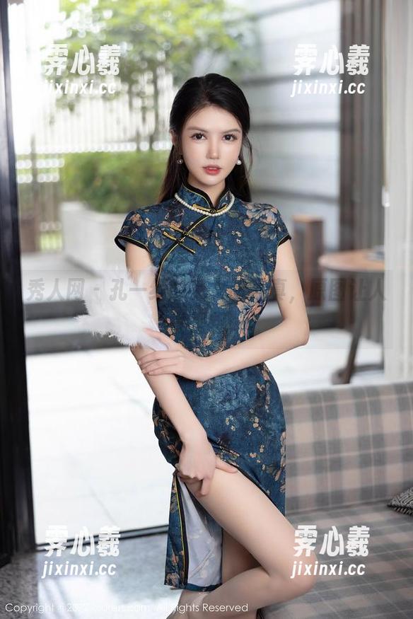 秀人网-孔一红 秀人网 - 孔一红的兔女郎写真,原图让人很是想…
