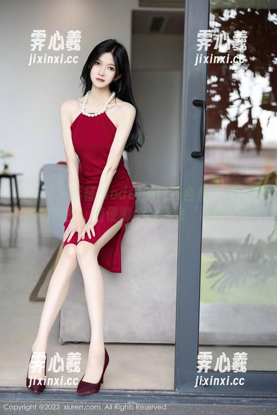 秀人网 - 葛征Model的内衣合集：完全为私房而生，随便哪个都想来‘试试’！