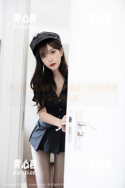 秀人网-麦田 秀人网 - 性感与优雅的碰撞,麦田的美腿写真精选合集。
