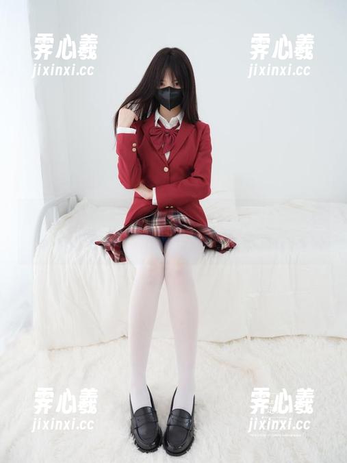 紧急企划 - 林书辞给你定制一个花嫁写真，各种妆容赶走你的单身焦虑！