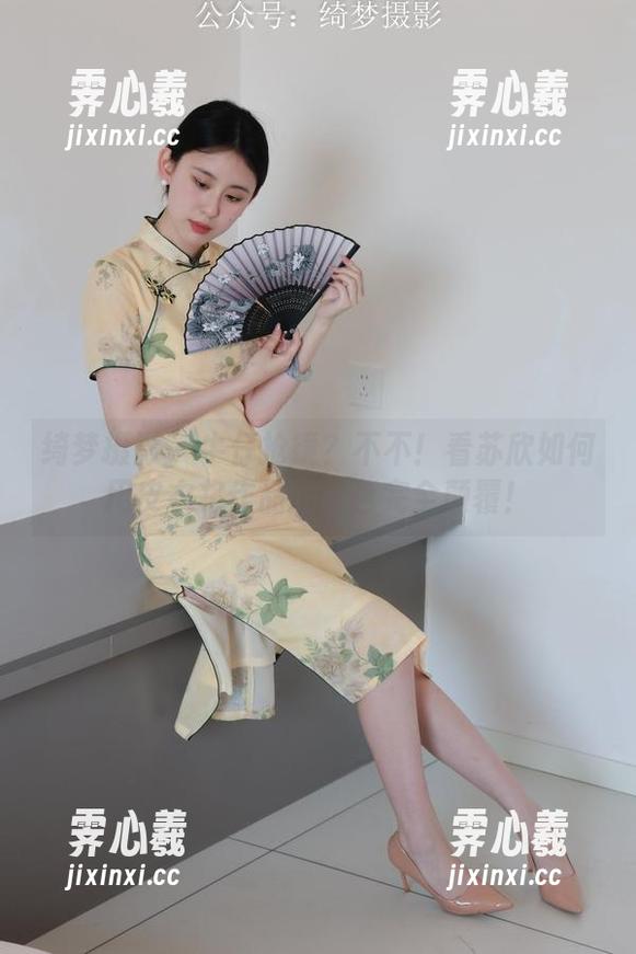 绮梦摄影-苏欣 绮梦摄影 - 牛仔抢镜?不不!看苏欣如何用皮衣将作品的颜色完全颠覆!