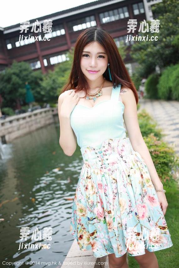 美媛馆-可儿 美媛馆 - 可儿与皮衣的不解之缘:套图里藏着的小尤物,精选必看!